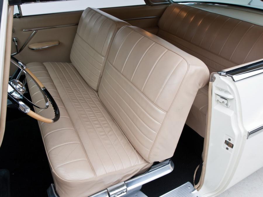  Chrysler 300B 1956 года  (фото 14 из 21)